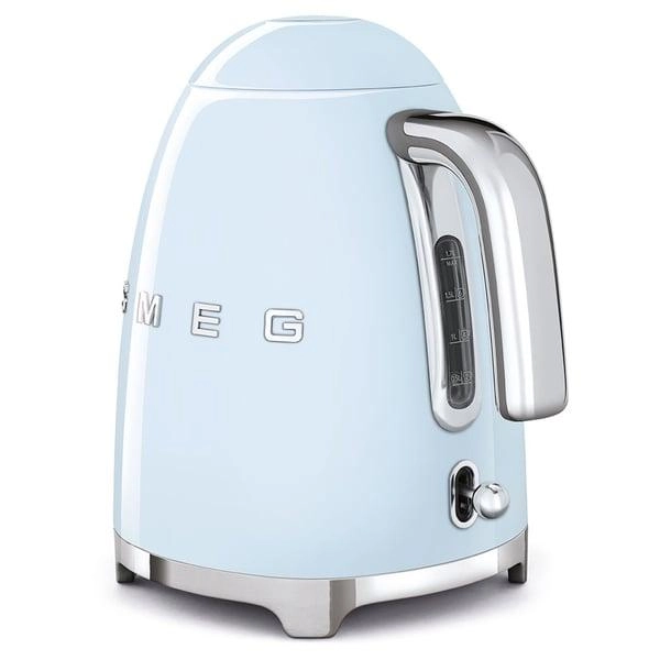 Smeg KLF03PBUK - 1.7 Liters