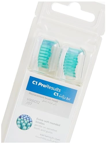 Sonicare Proresults - Standard 2-pack