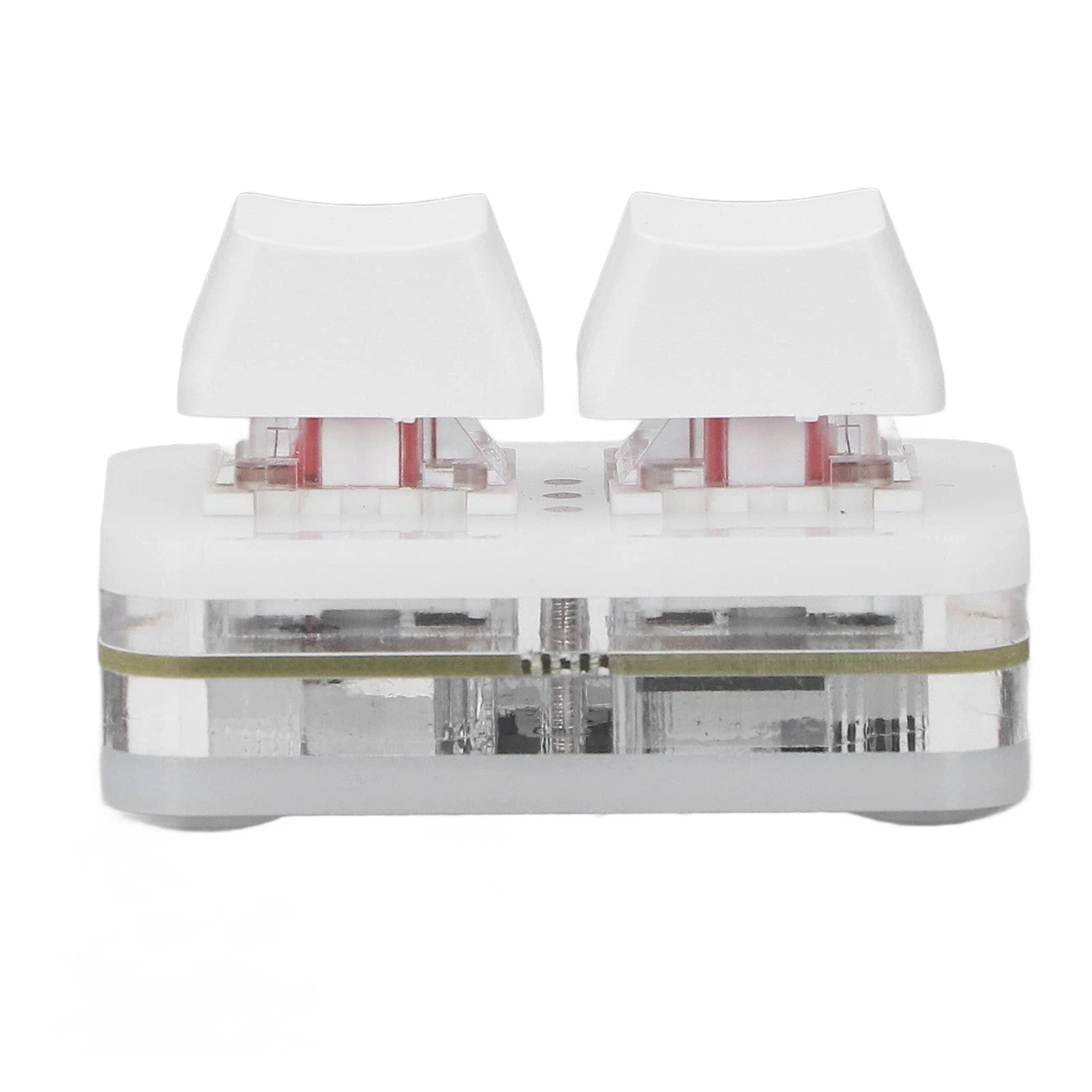 Locadence Copy and Paste 2 Key Keyboard - Wired