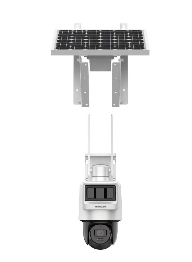 Hikvision DS-2DE2C400IWG-K/4G/C05S10