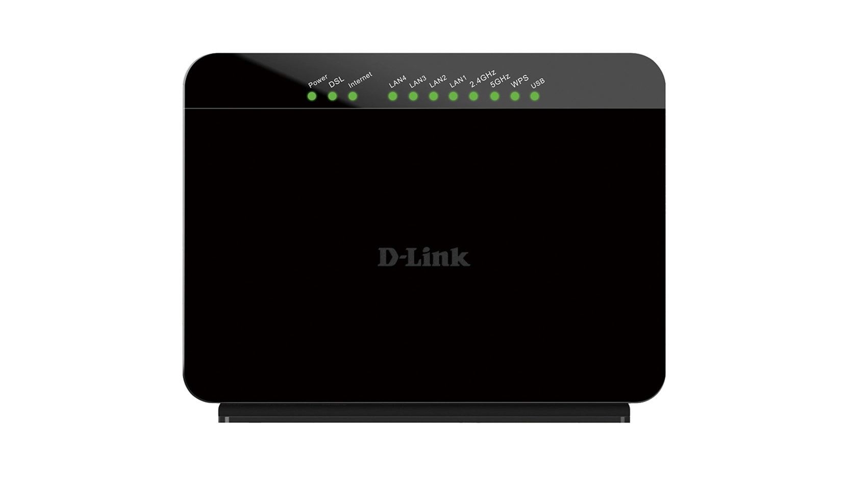 Wireless Dual Band Cloud Router AC750