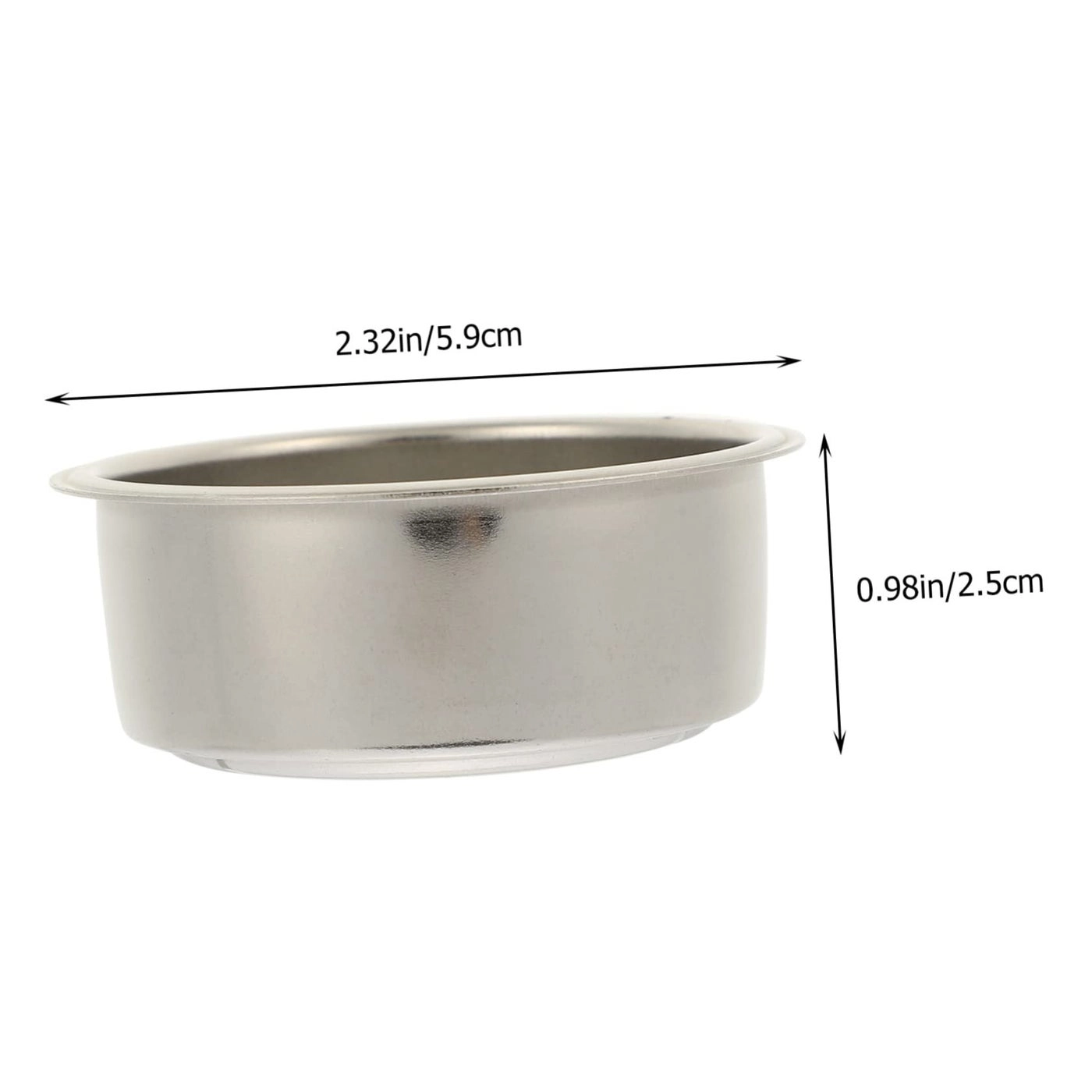 Coffee Filter Cup