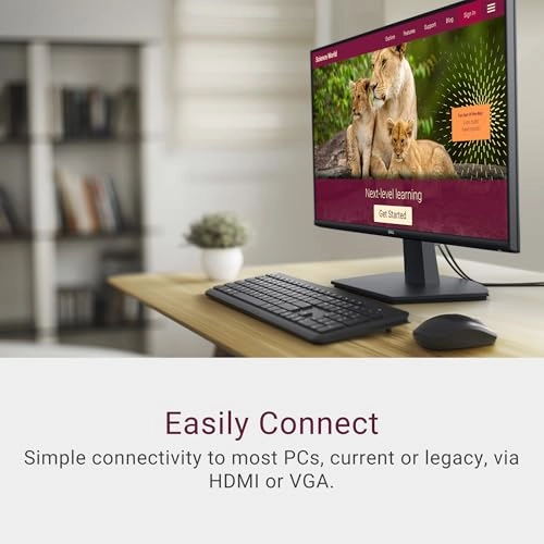 SE2725HM - 27 in 1920x1080