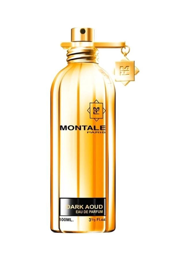 Dark Aoud Eau de Parfum 100ml