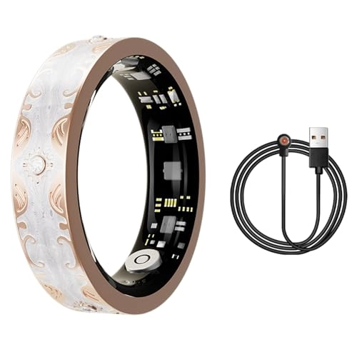 V10white-8 - Heart Rate Monitor Fitness Tracker