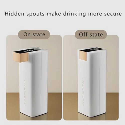 Instant Hot Water Dispenser