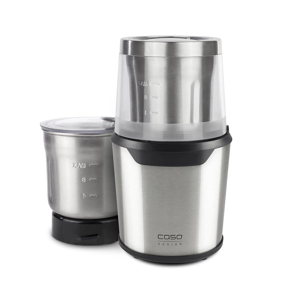 Caso Design UZ 200 - Corded Electric