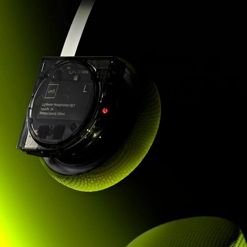HP1 Wireless Headphone