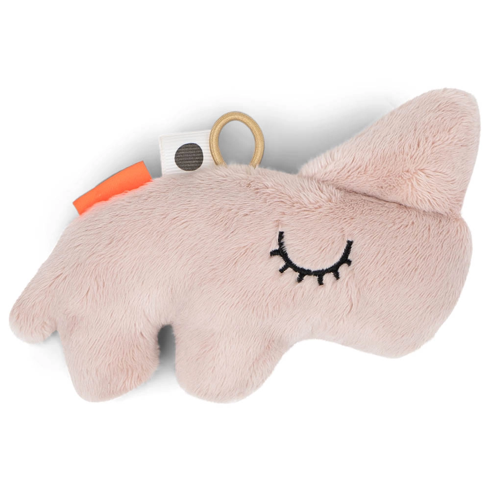 Nozo - 3 months 100% polyester