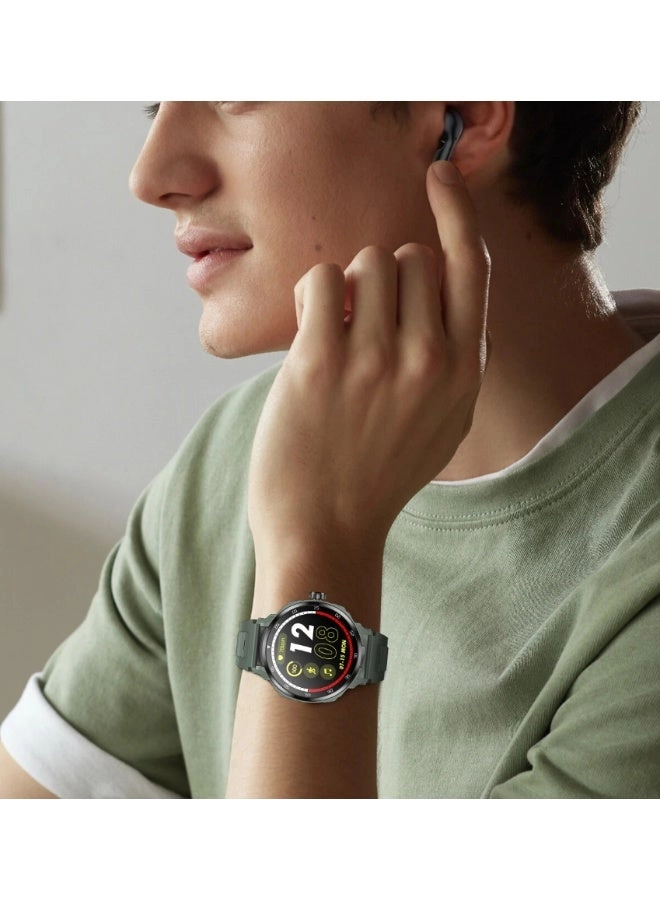 Smart Watch - 1.39-inch