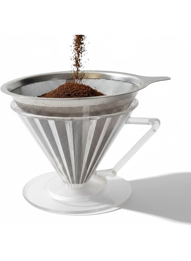 Rattleware V60