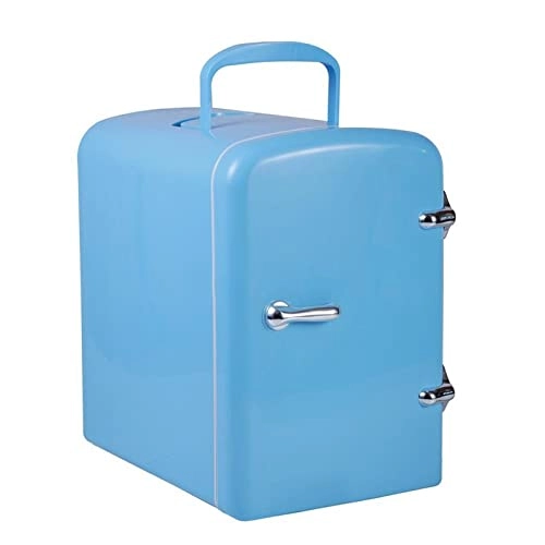 Mini Refrigerator - Portable Compressor Freezer
