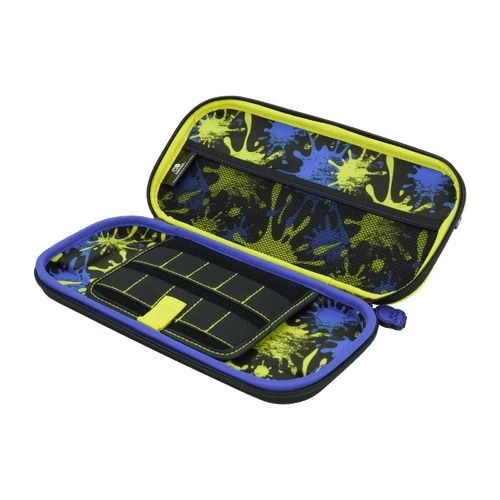 Premium Vault Case - Nintendo Switch Nintendo Switch OLED Nintendo Switch Lite Splatoon 3
