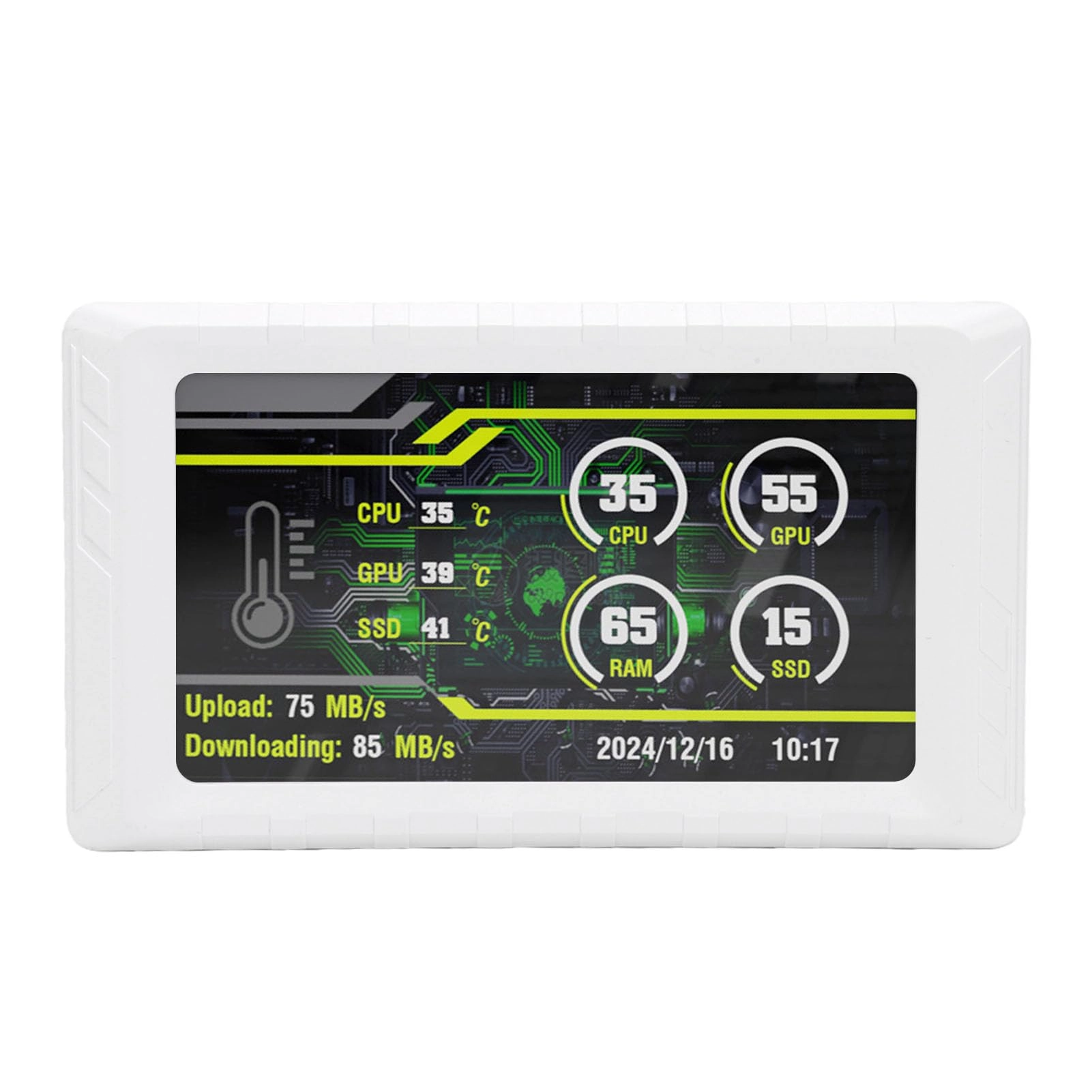 t4phxd8u7g-11 - YUEHISYt4phxd8u7g-11 5 Inch 854x480