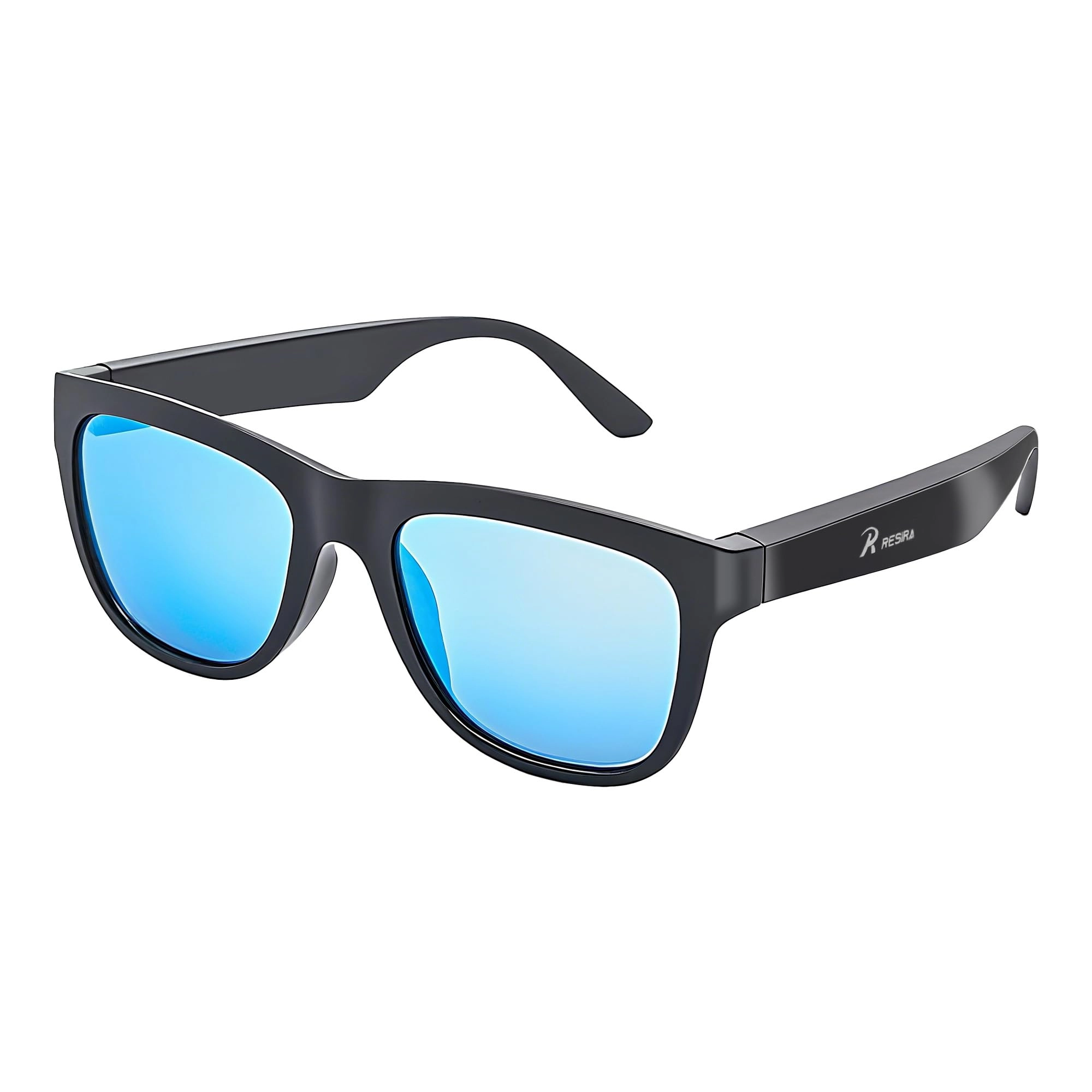 Smart Audio Sunglasses - Wireless Connectivity Hands-Free Calling UV400 Protection