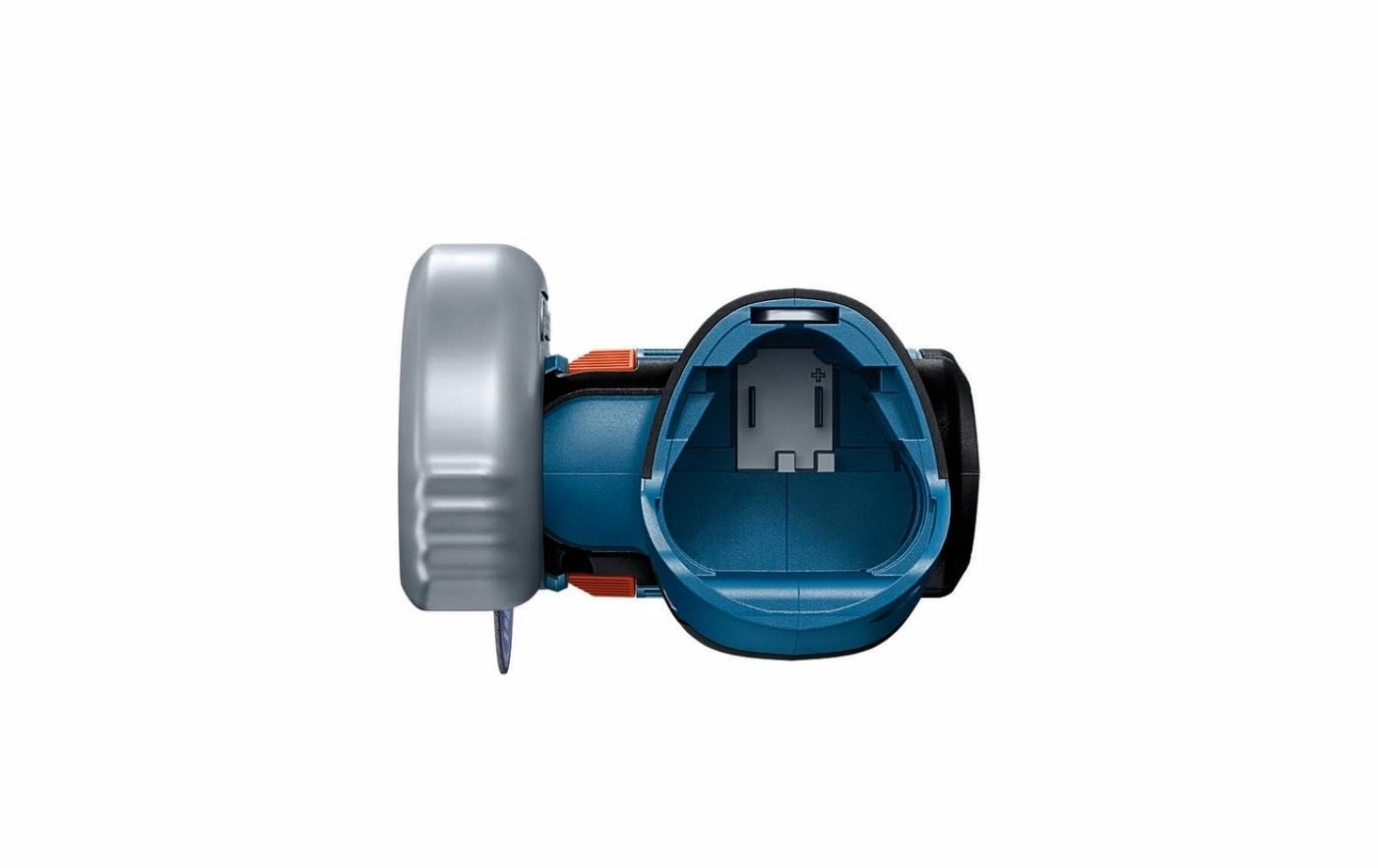 GWS12V-30N - 12V Max Brushless 3 In. Angle Grinder (Bare Tool)