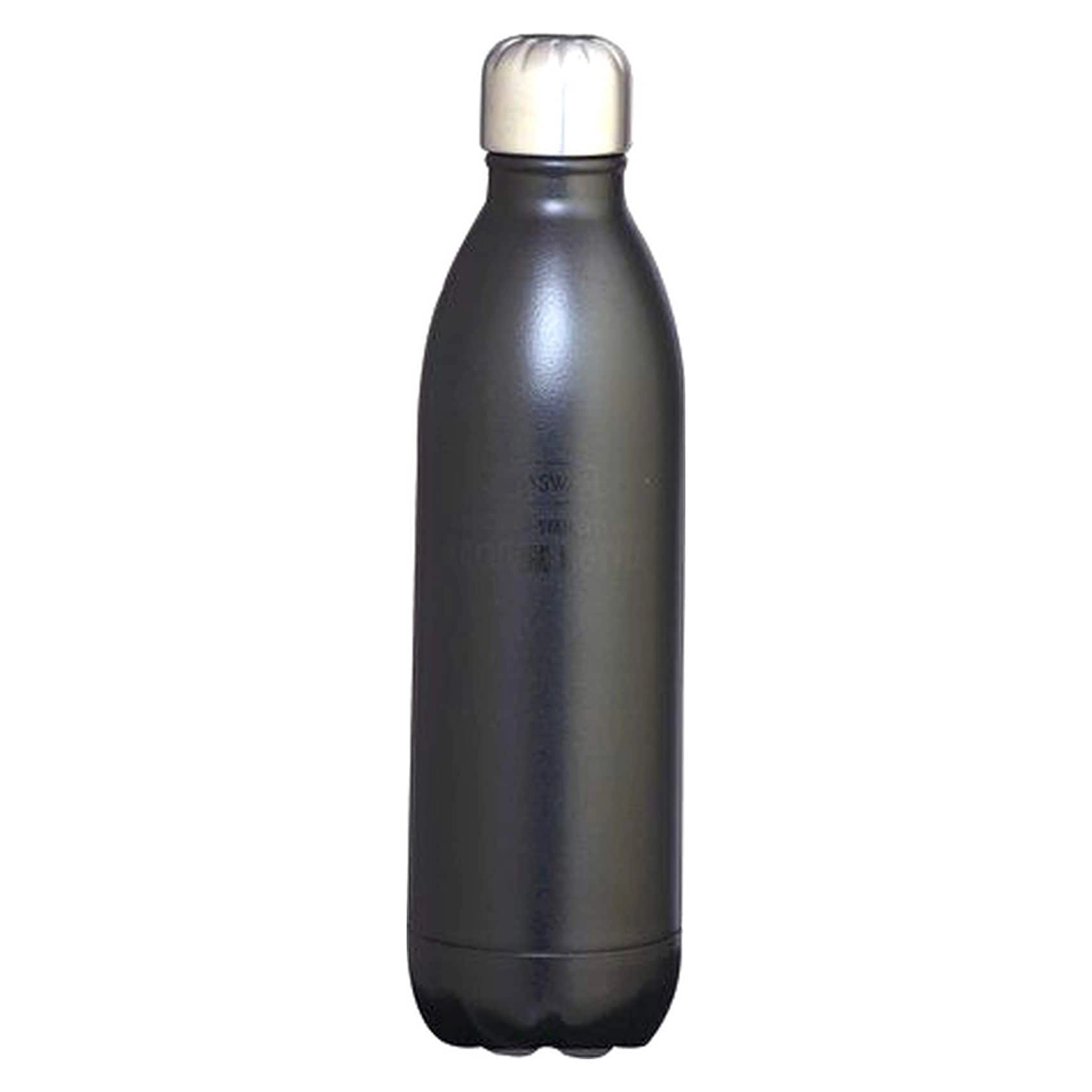 Carrefour Atlasware Stainless Steel Vacuum Bottle - 700ml