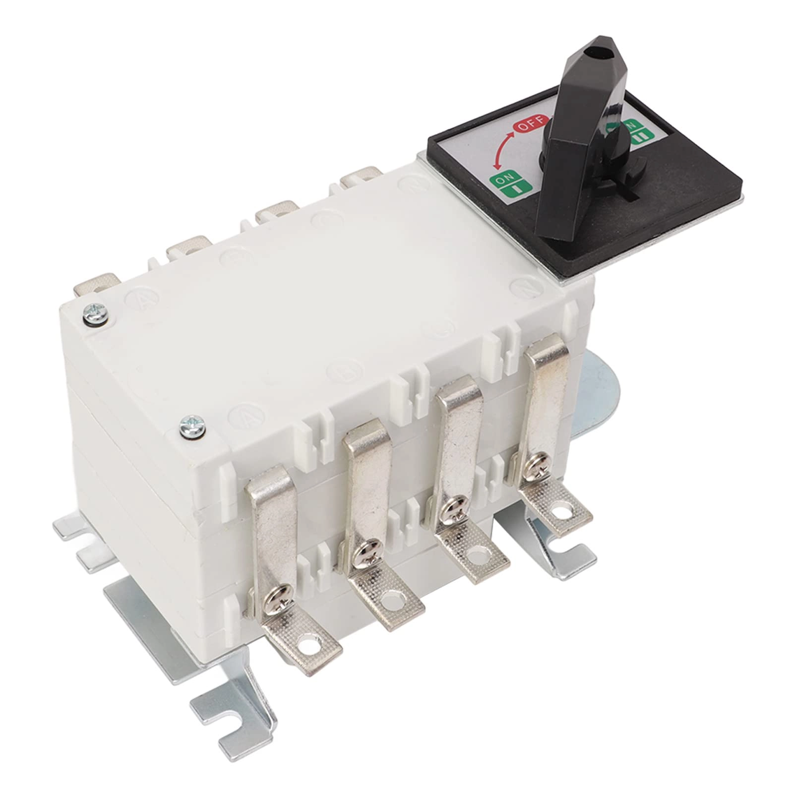 JDYHW Transfer Load Disconnecting Switch - 4P AC400V IP65