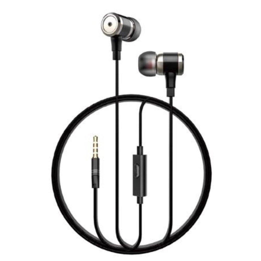 Solis SOL-EAR004 Wired Earbud