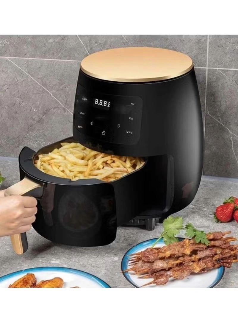 Electric Air Fryer S-18