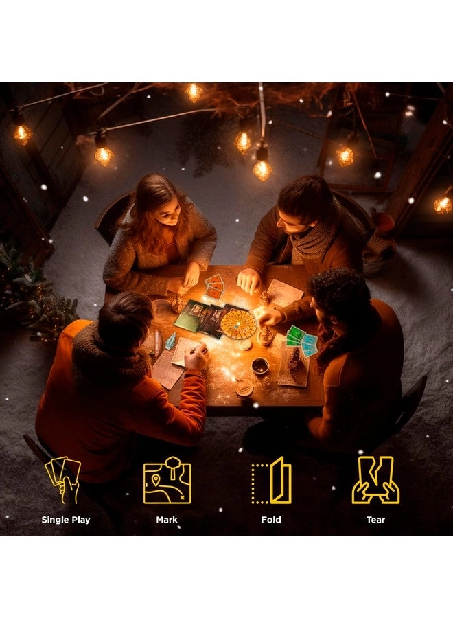 Exit: Dead Man on the Orient Express