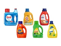 Laundry Agents