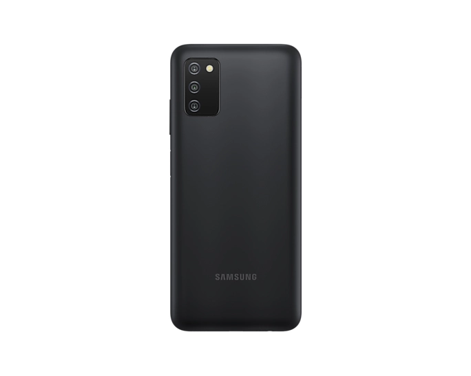 Galaxy A03S - 4GB 64GB
