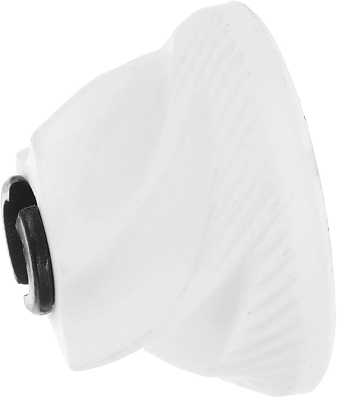 Gatuida Ceramic Core - White Adjustable No Heat