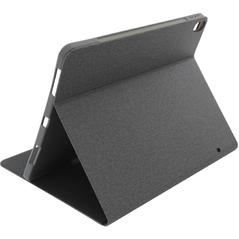 Book Type Case with Screen Protector and With Pencil Slot for iPad Pro 11-inch (2018)