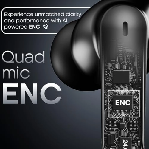 Buds X334 Wireless Earbud