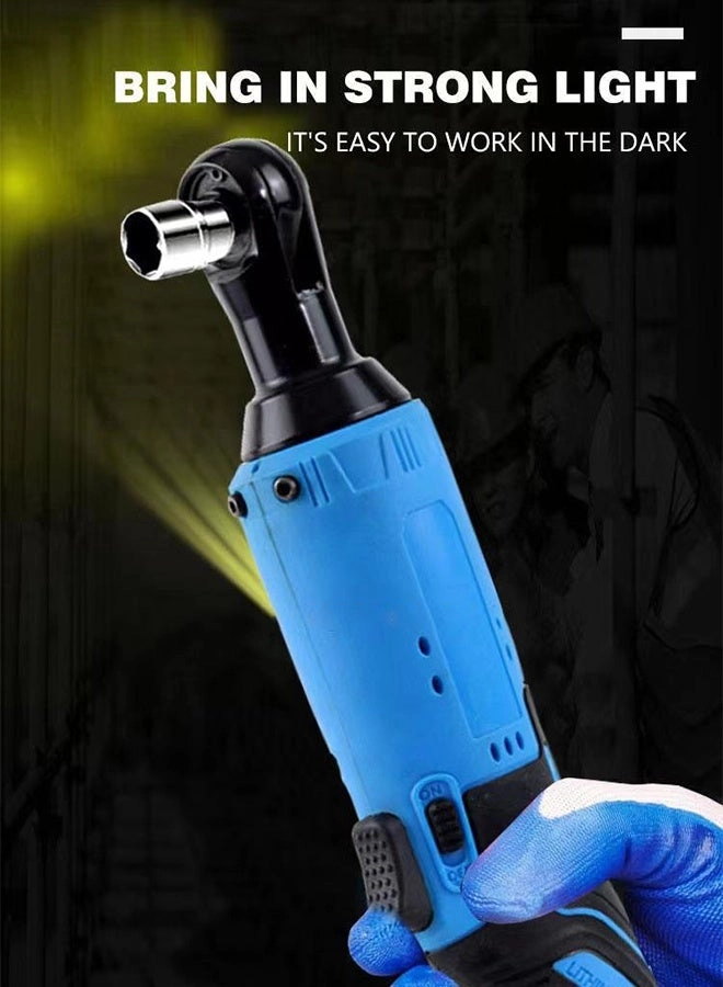 Impact Wrench