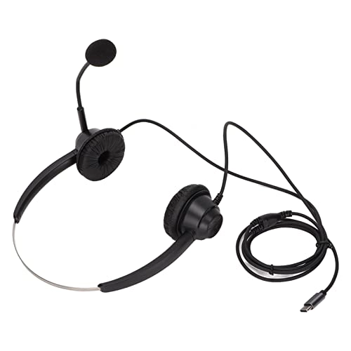 H360 Wired Headset