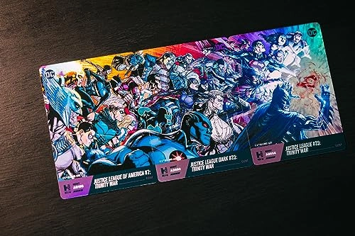 Hybrid Events Collection Flowpack - 5pcs