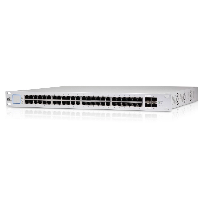 Ubiquiti Networks UISP-Switch PoE