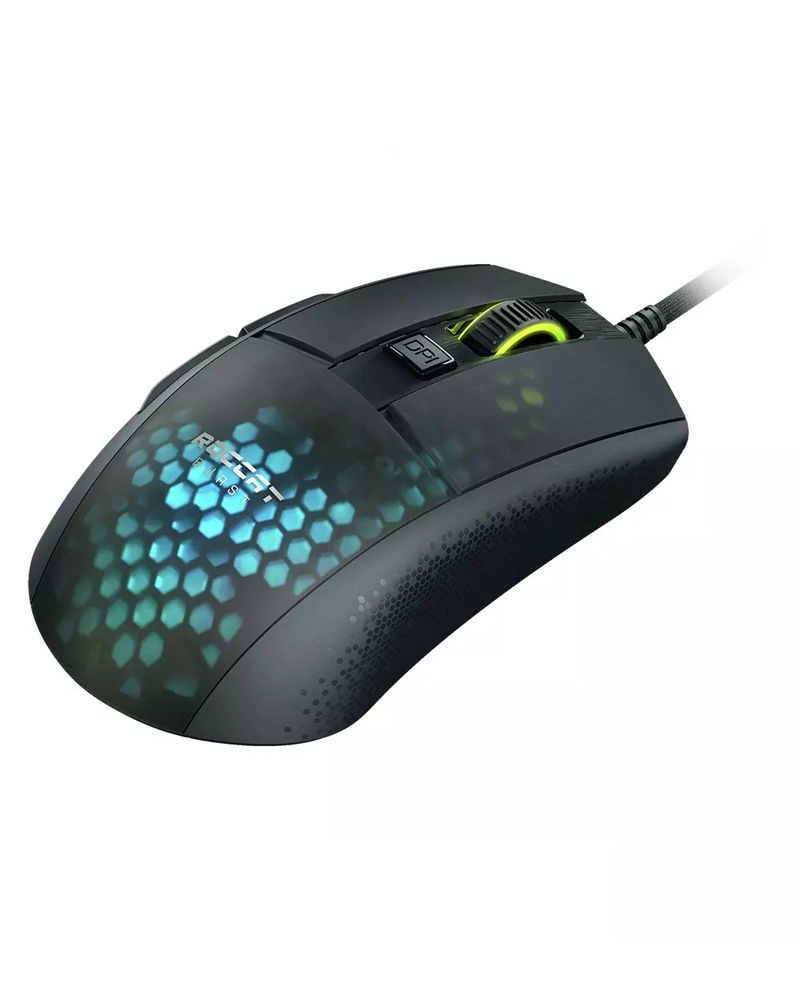 Burst Pro Extreme - USB