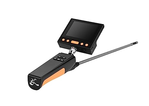 Pipe Inspection Camera - 8.0mm