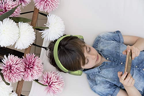 Jr310BT Wireless Headset