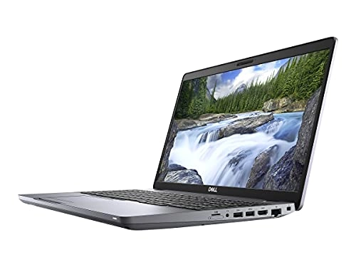 Latitude 5511 - 15.6'' Core i5 16GB DDR4 256GB SSD