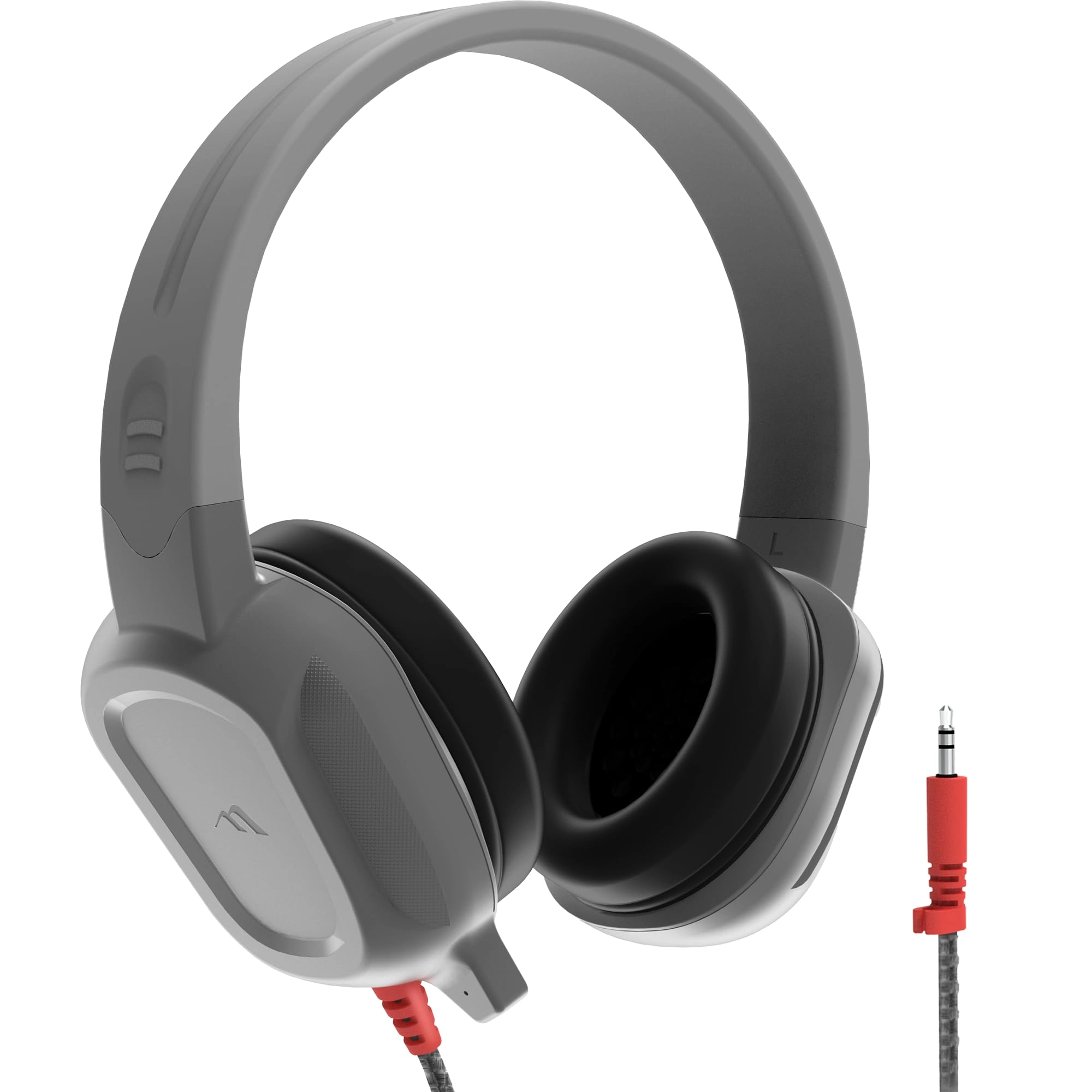 Brenthaven Rugged 2 Wired Headphone