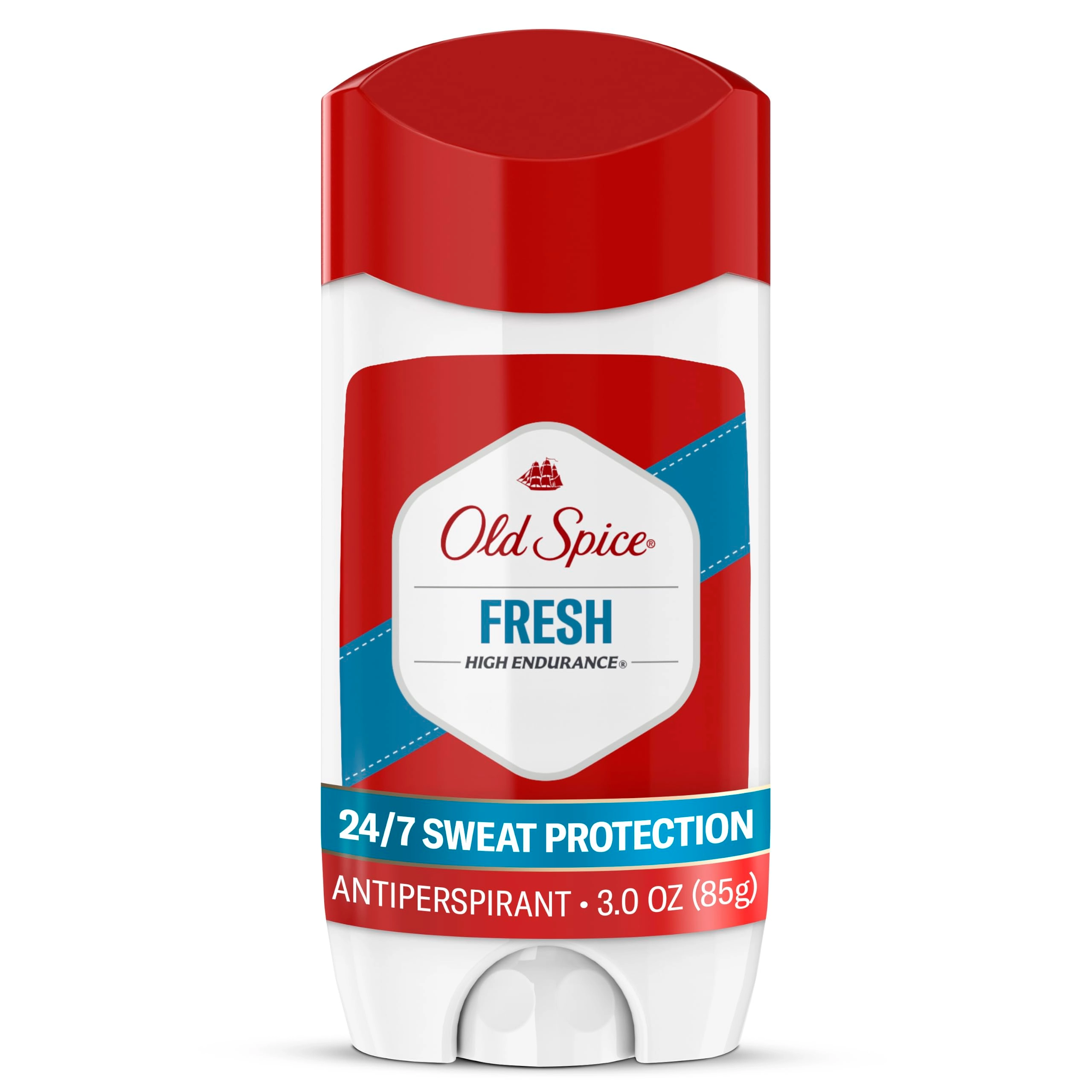 Procter & Gamble - HABA Hub High Endurance - Fresh 85.05 gram
