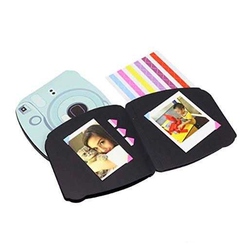 3" Paper Photo Album
