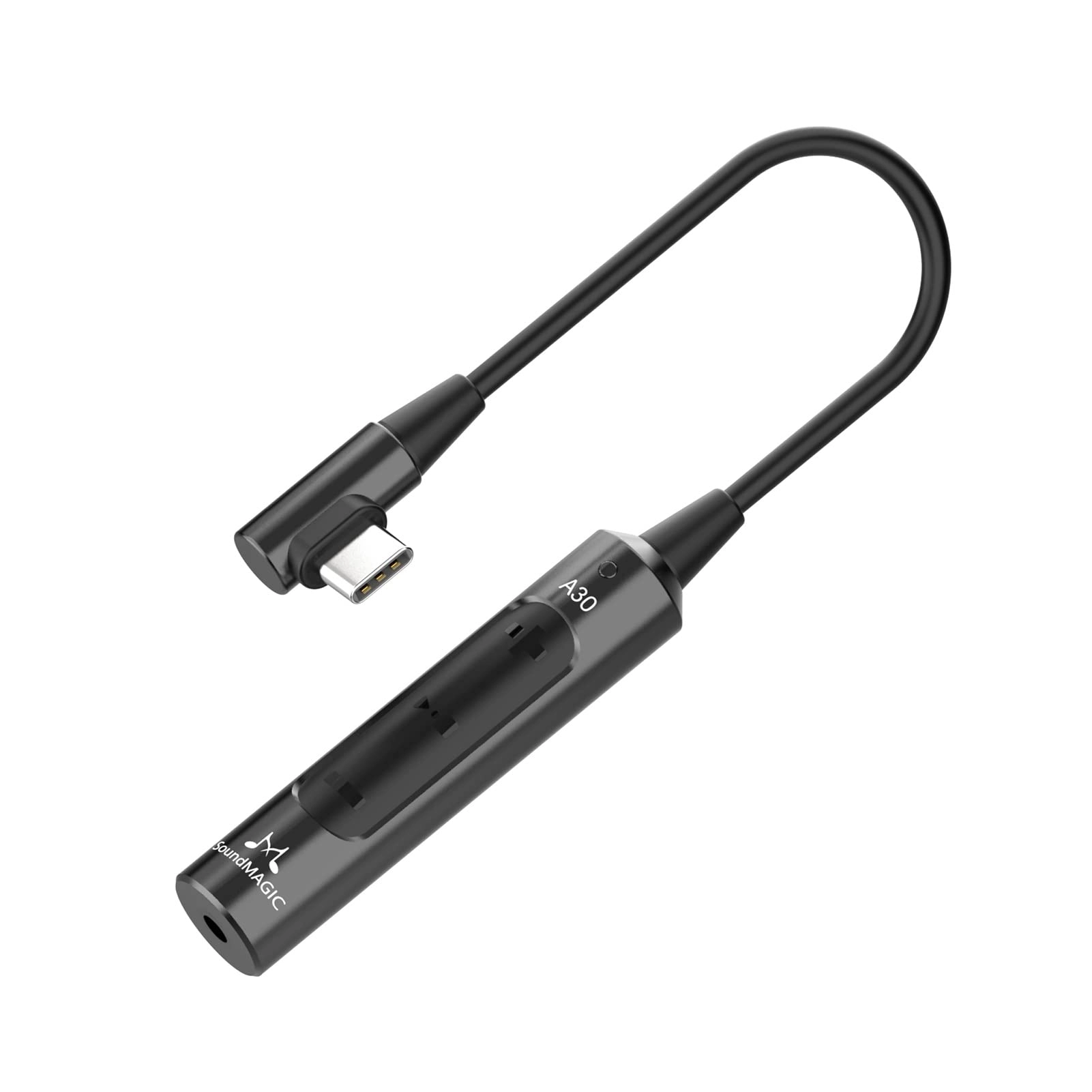 Soundmagic A30