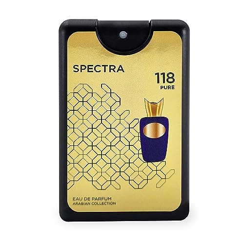 Pocket Oriental 118 - Eau de Parfum 18ml