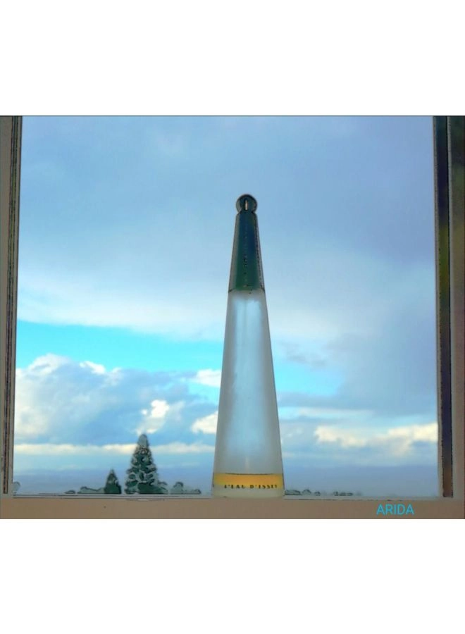 Classic Eau de Toilette 50ml