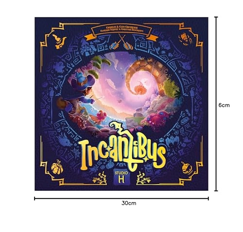 Incantibus: Classic Edition