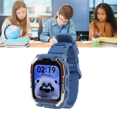 Kids Smartwatch ABS LTE