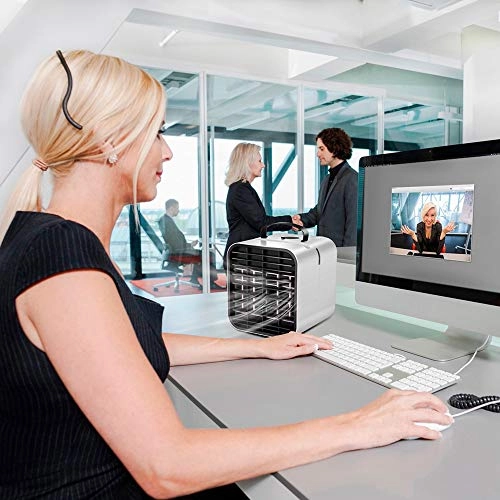 Home Mini Air Conditioner