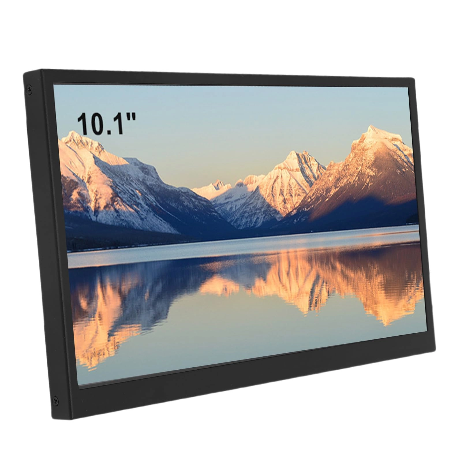 Bewinner Computer Secondary Screen - 1024x600 10.1 inch