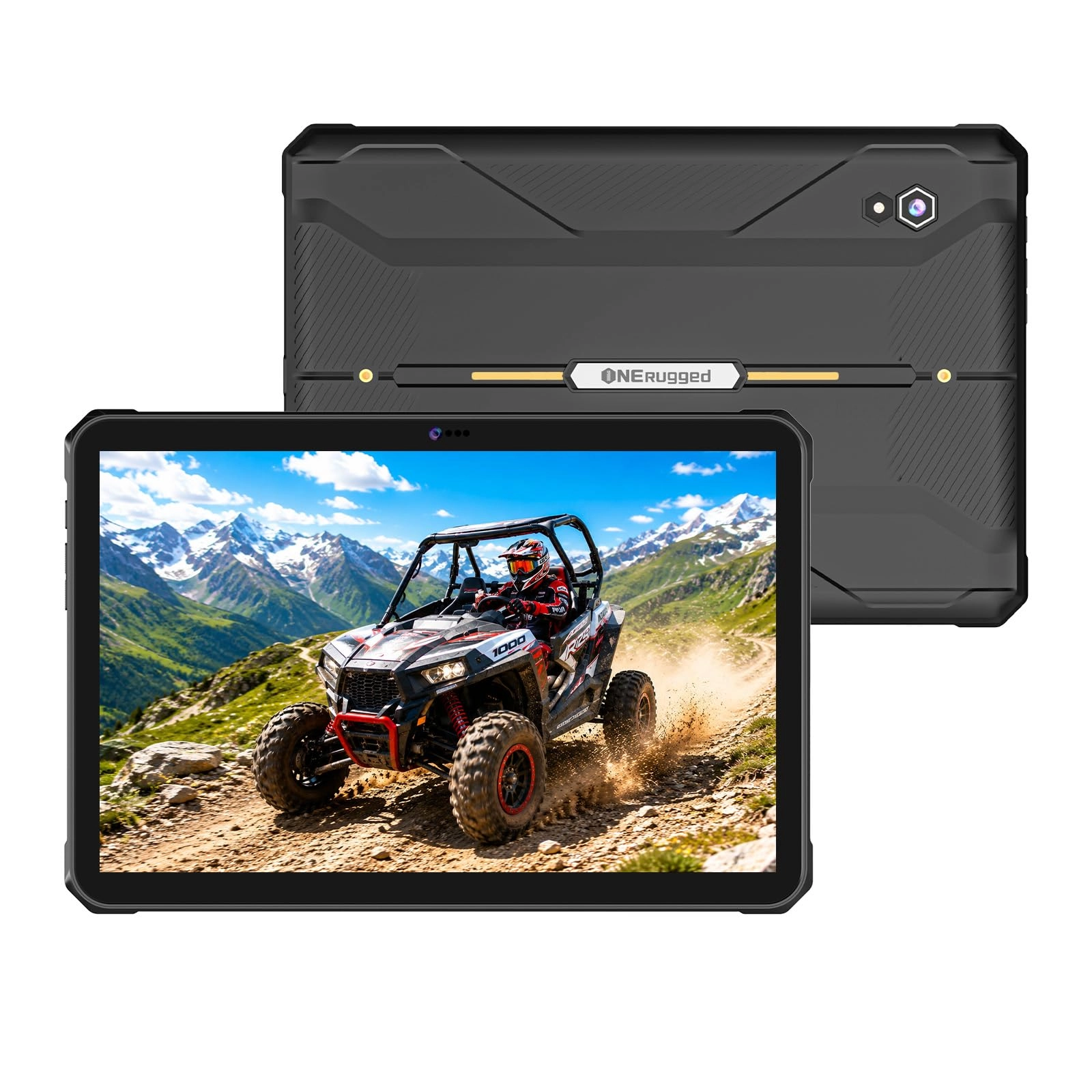 Emdoor Information Co.,Ltd for ONERugged T1 - 128GB 8.68"