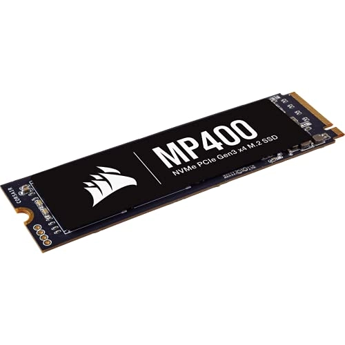 MP400 - 8000GB M.2 2280